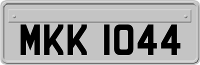 MKK1044