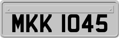 MKK1045