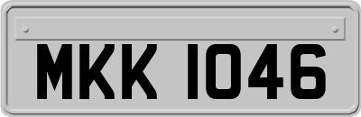 MKK1046