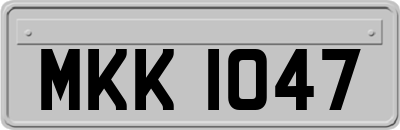 MKK1047