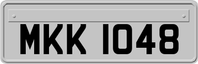 MKK1048