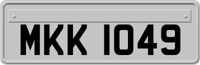 MKK1049