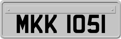 MKK1051