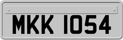 MKK1054