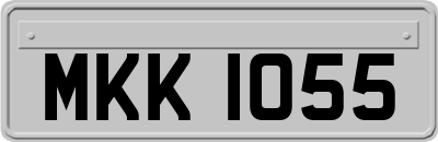 MKK1055