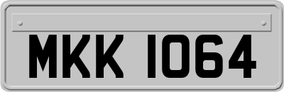 MKK1064