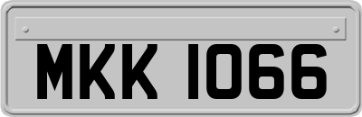 MKK1066