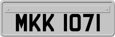 MKK1071