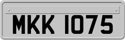 MKK1075