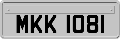 MKK1081