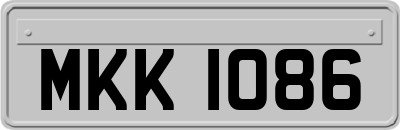 MKK1086