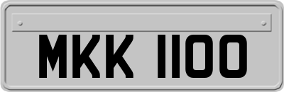 MKK1100