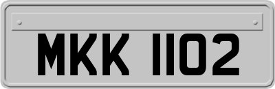 MKK1102