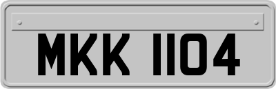MKK1104