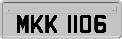 MKK1106