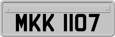 MKK1107