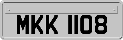 MKK1108