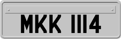 MKK1114