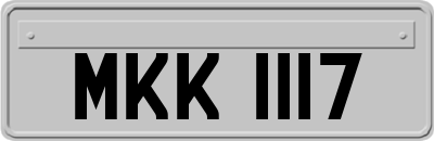 MKK1117