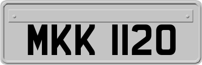 MKK1120