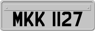 MKK1127