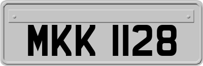 MKK1128