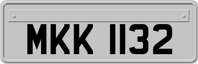 MKK1132