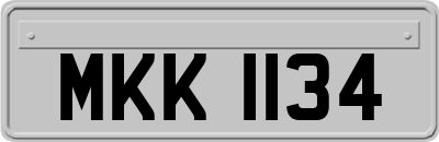 MKK1134