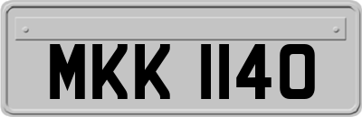 MKK1140