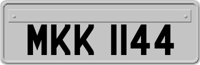 MKK1144
