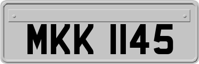 MKK1145