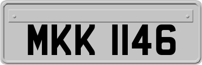 MKK1146