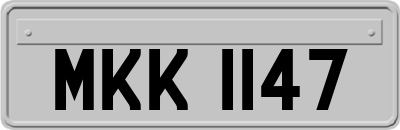 MKK1147