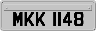 MKK1148