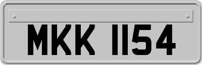 MKK1154
