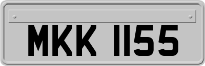 MKK1155