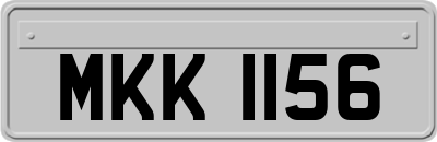 MKK1156