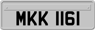 MKK1161