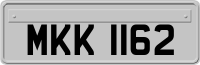 MKK1162