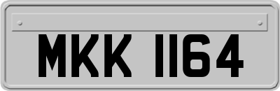 MKK1164