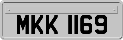 MKK1169