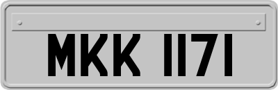 MKK1171