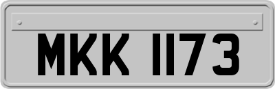 MKK1173