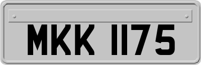 MKK1175