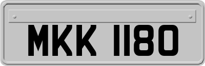 MKK1180