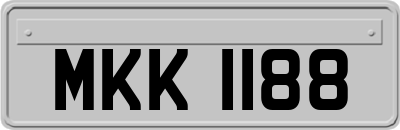 MKK1188