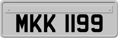 MKK1199