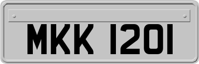 MKK1201