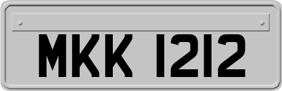 MKK1212