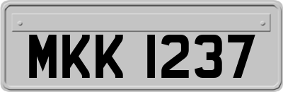 MKK1237